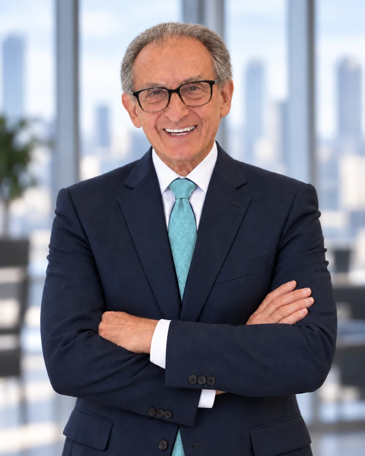 Eduardo Salvador